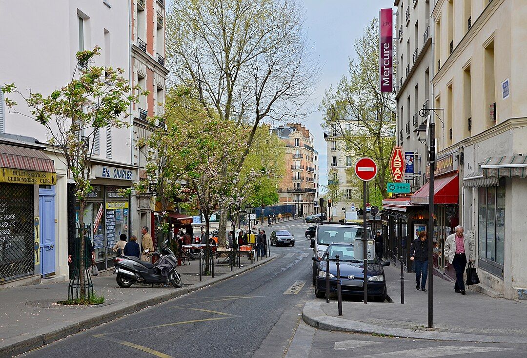 Photo 5 — Paris 13e, Paris (75013)
