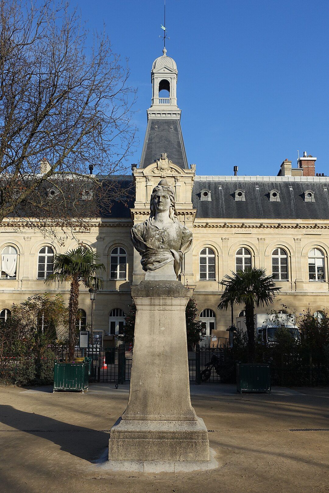 Photo 2 — Paris 14e, Paris (75014)