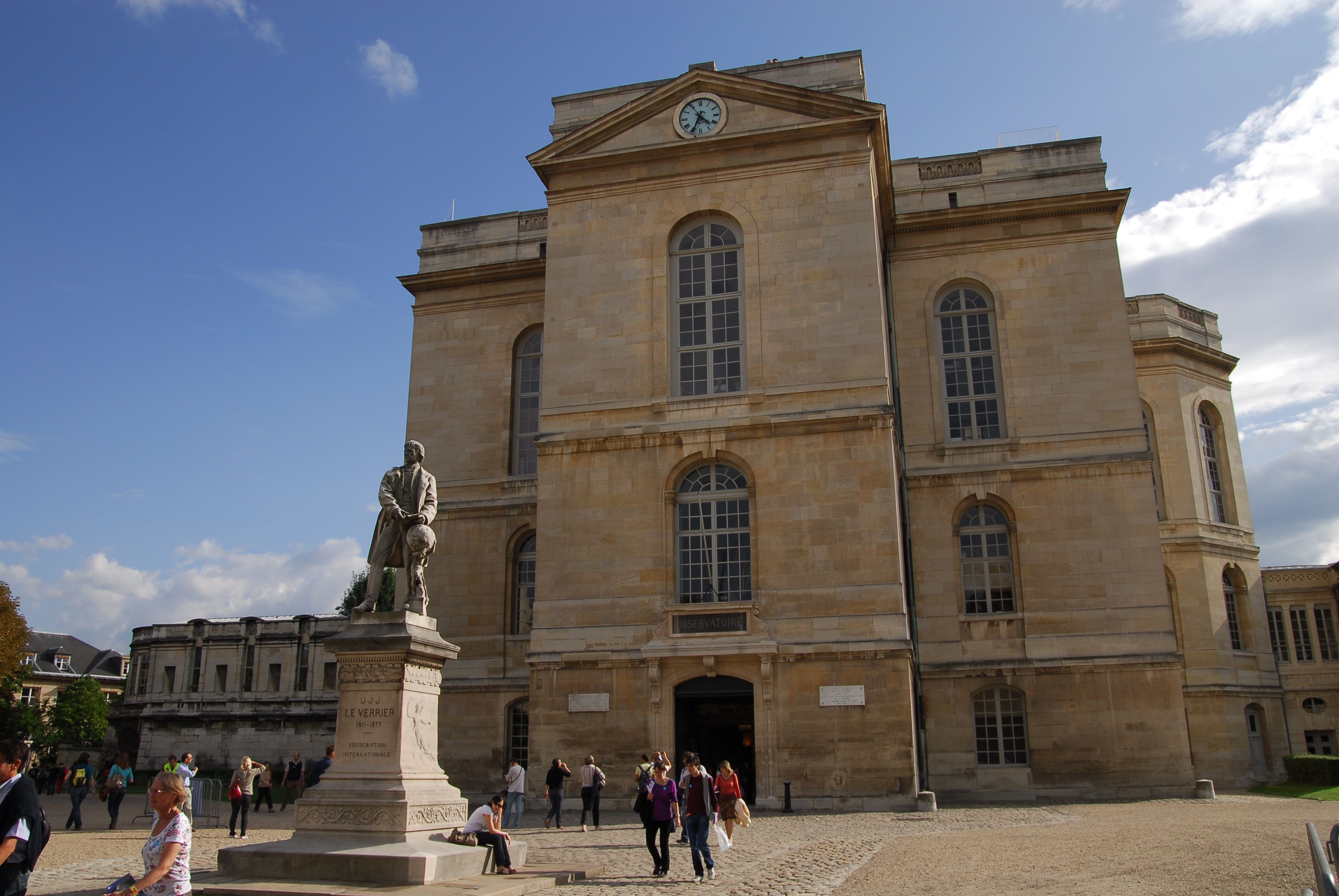 Photo 3 — Paris 14e, Paris (75014)