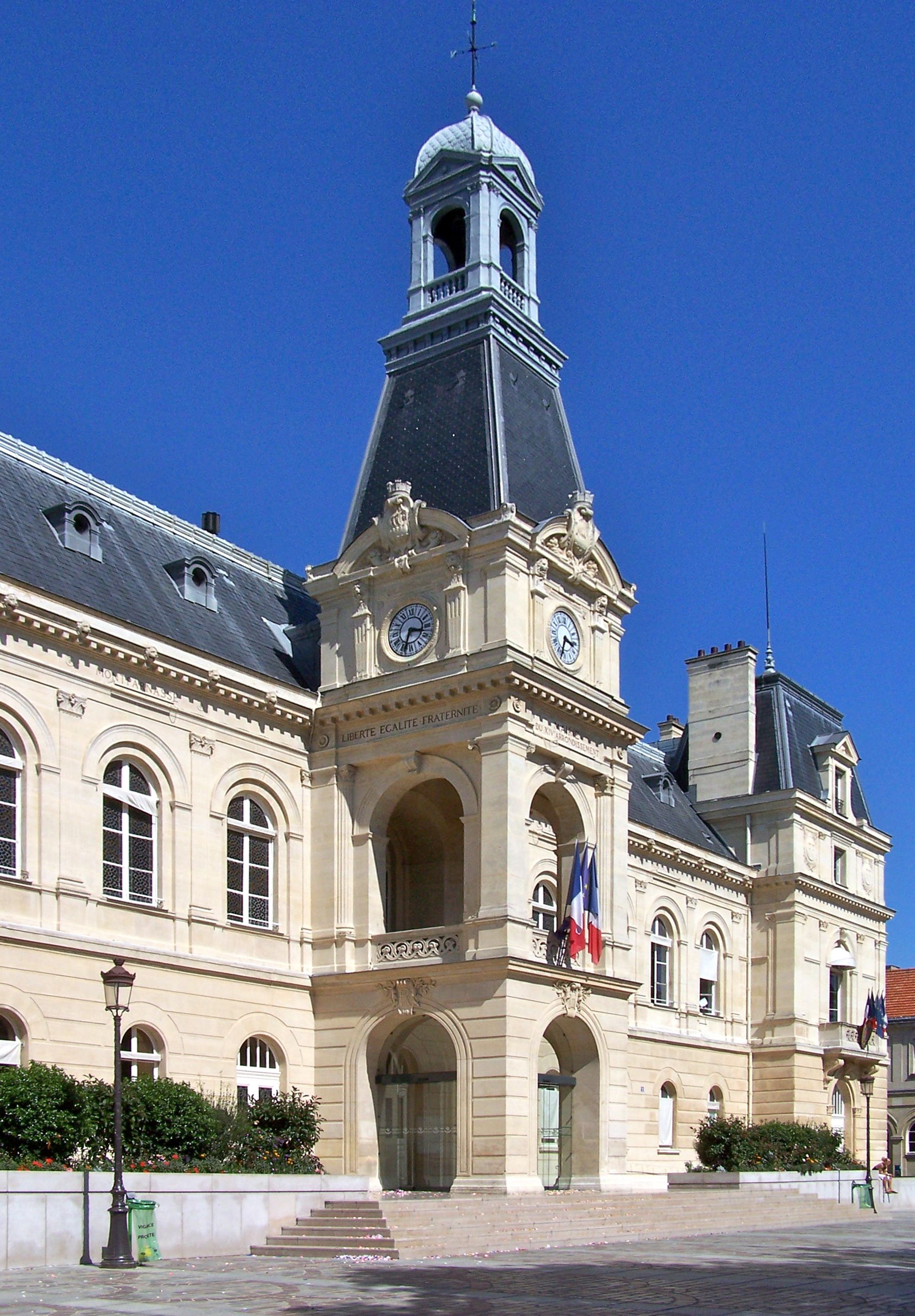 Photo 4 — Paris 14e, Paris (75014)