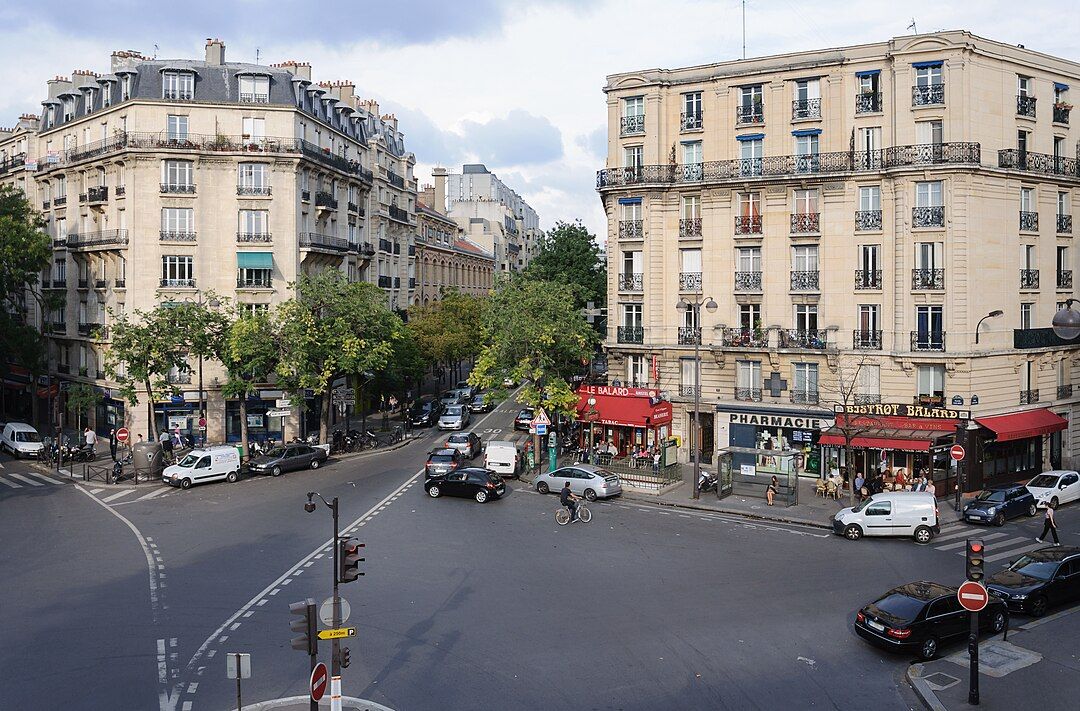 Photo 2 — Paris 15e, Paris (75015)