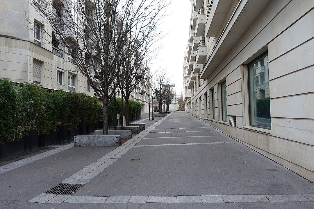 Photo 3 — Paris 15e, Paris (75015)