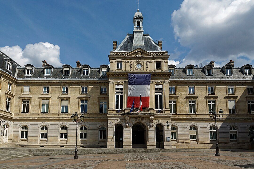 Photo 4 — Paris 15e, Paris (75015)
