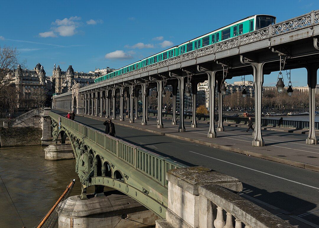 Photo 5 — Paris 15e, Paris (75015)