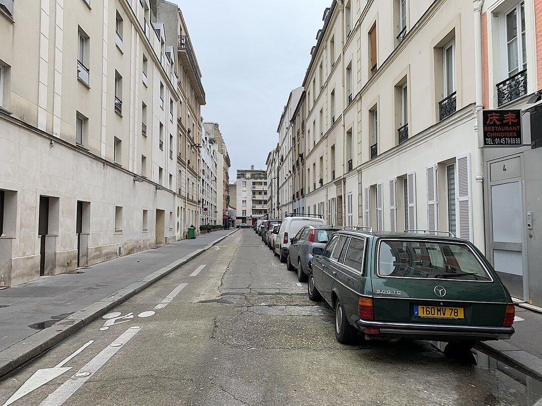 Photo 6 — Paris 15e, Paris (75015)