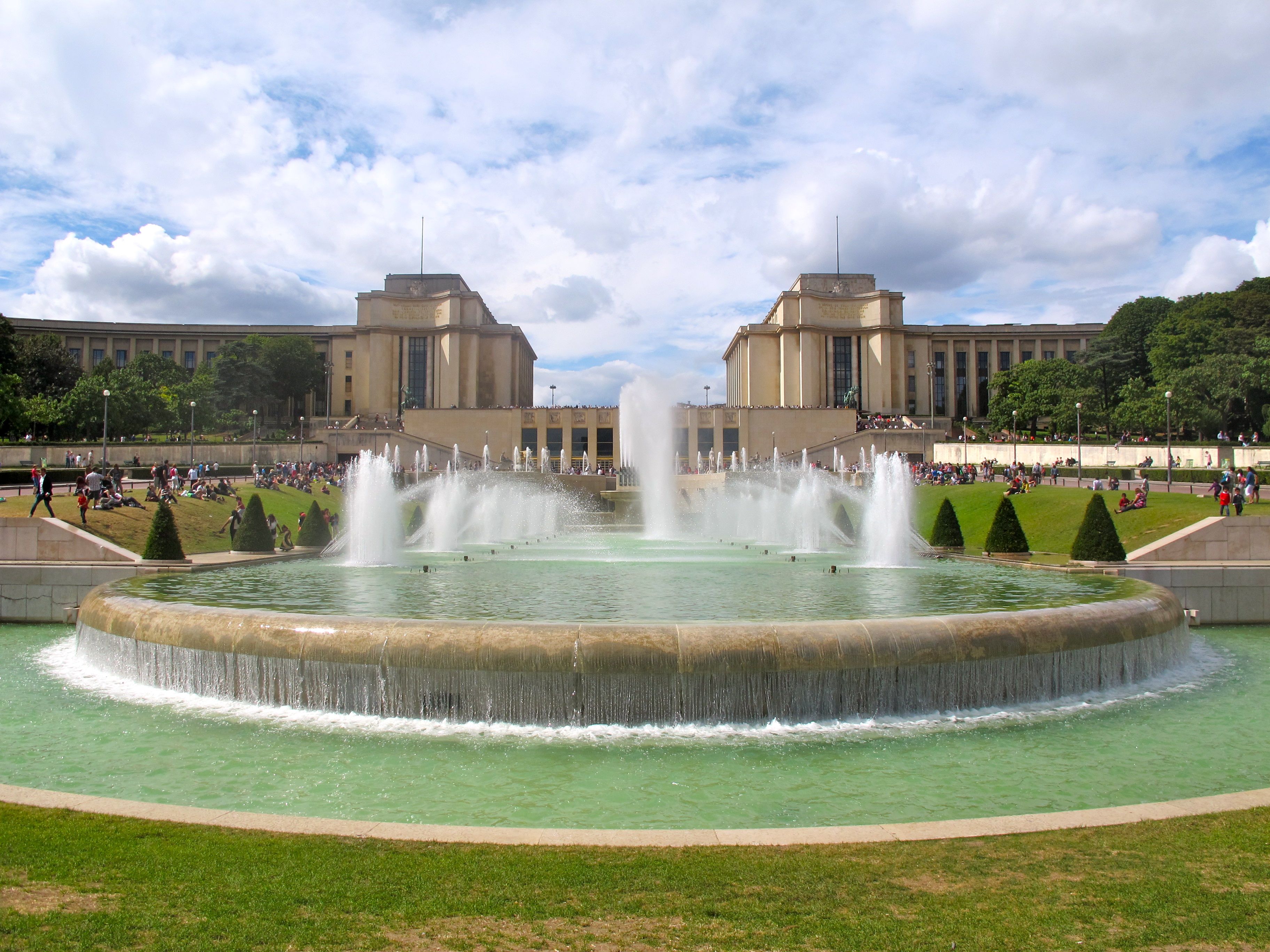 Photo 2 — Paris 16e, Paris (75016)