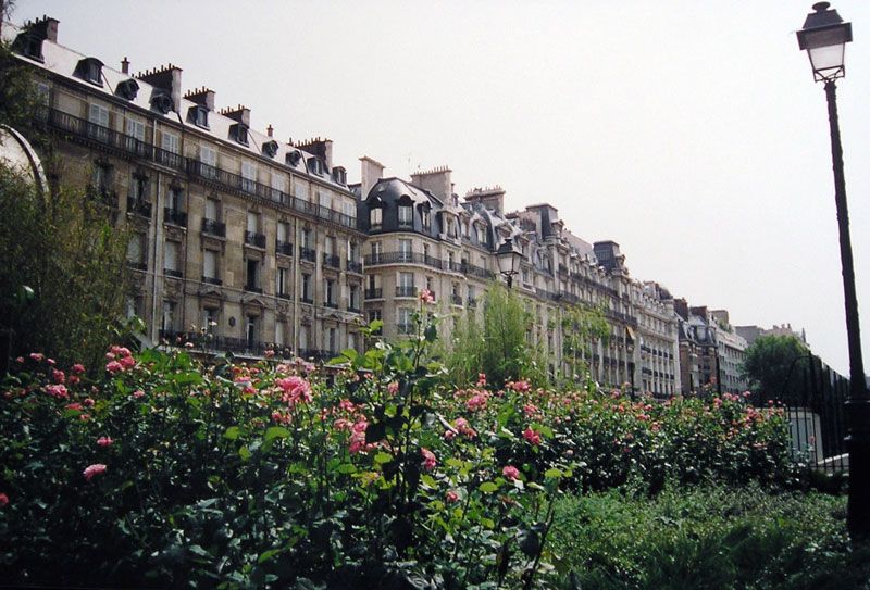 Photo 3 — Paris 16e, Paris (75016)