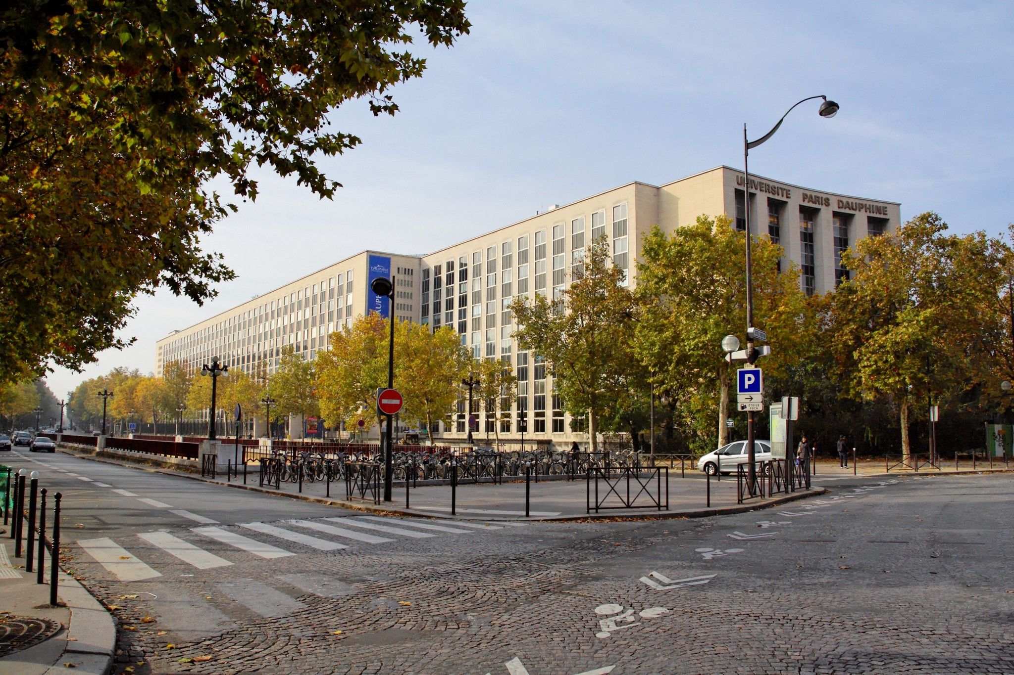 Photo 5 — Paris 16e, Paris (75016)