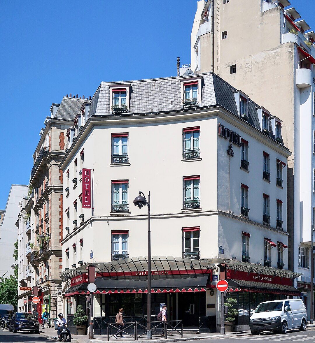 Photo 6 — Paris 16e, Paris (75016)