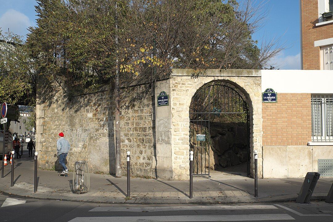 Photo 3 — Paris 17e, Paris (75017)