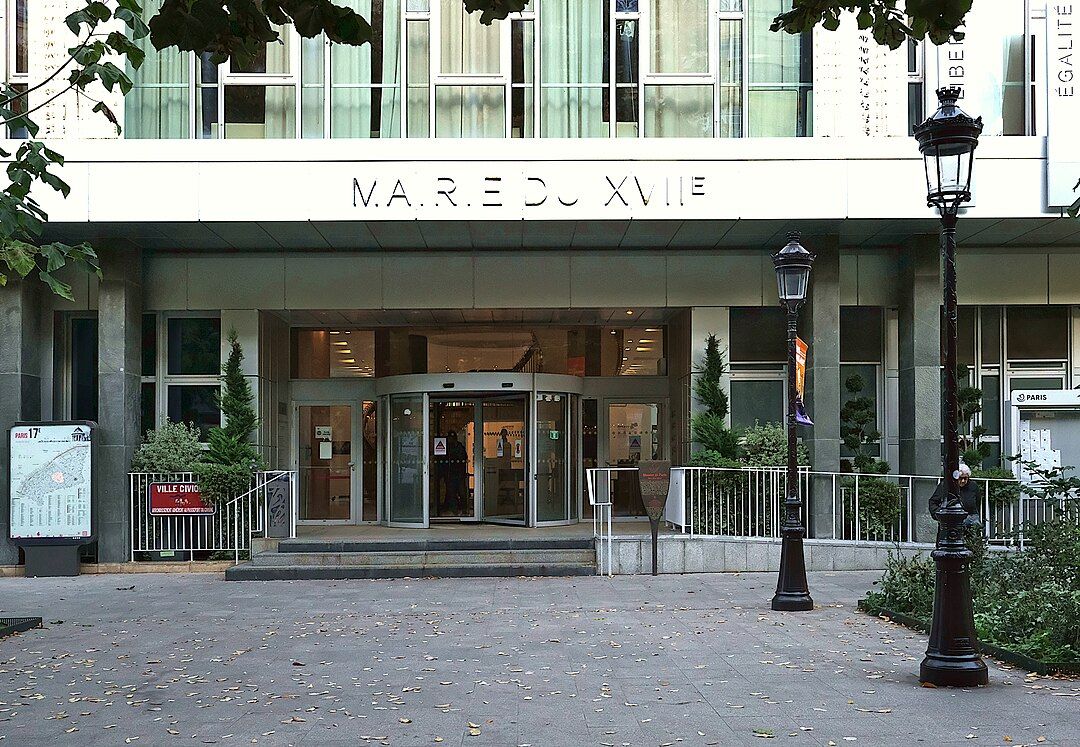 Photo 4 — Paris 17e, Paris (75017)