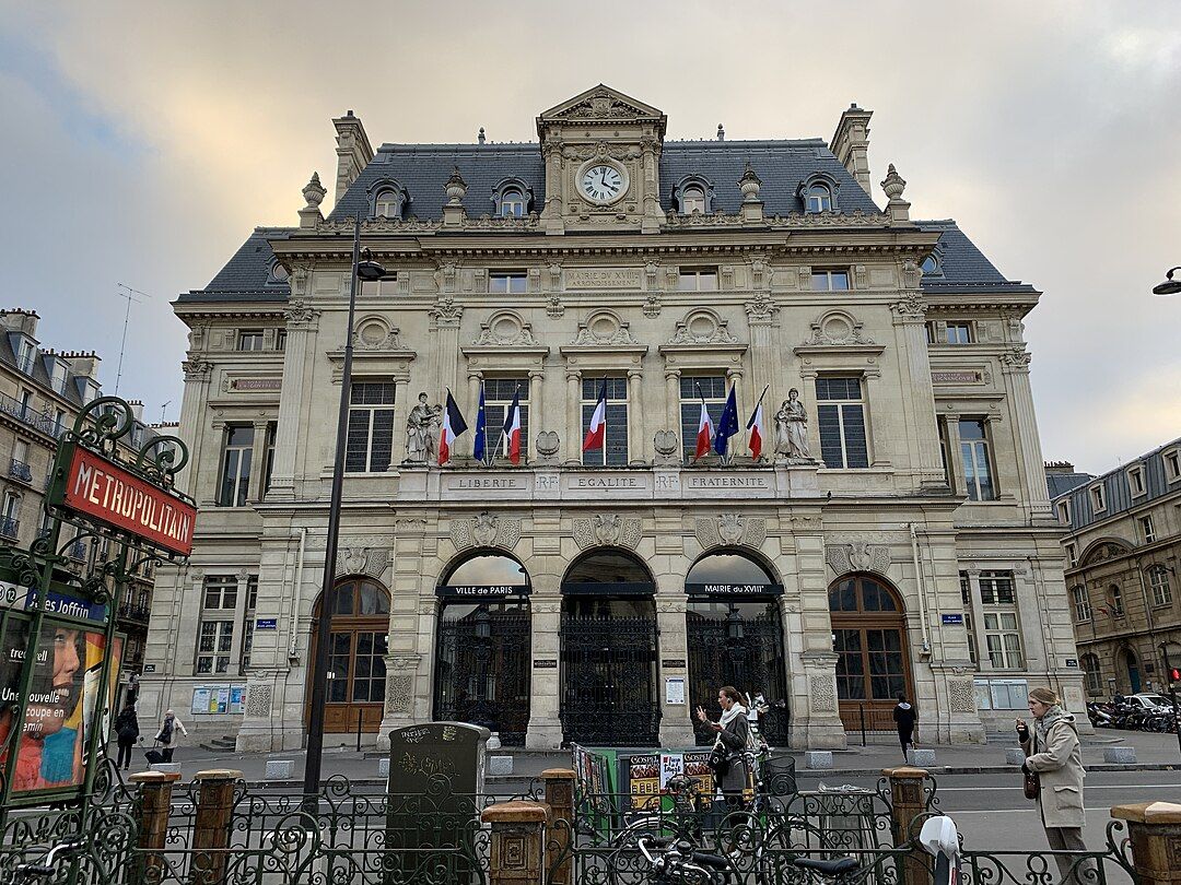 Photo 3 — Paris 18e, Paris (75018)