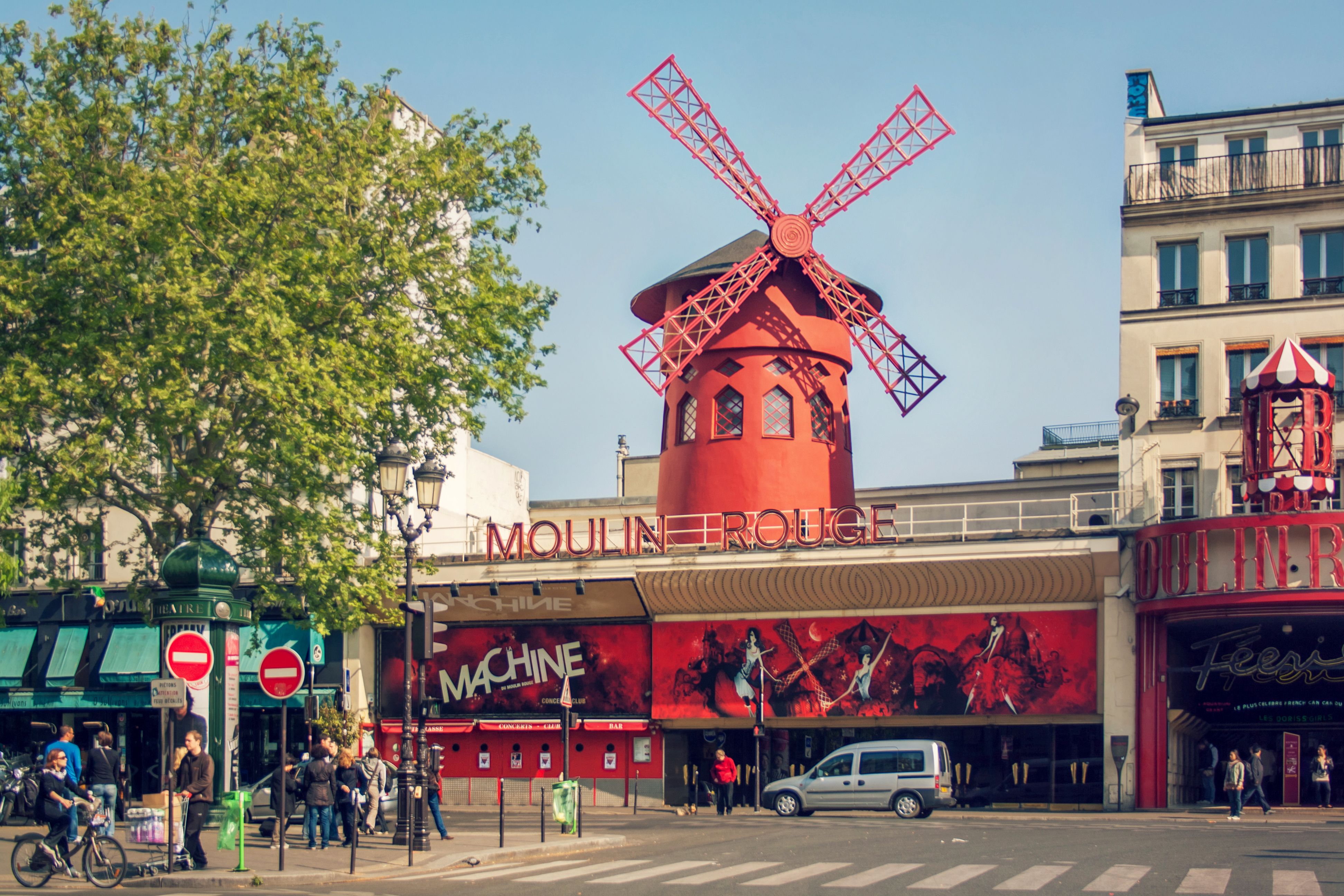 Photo 5 — Paris 18e, Paris (75018)