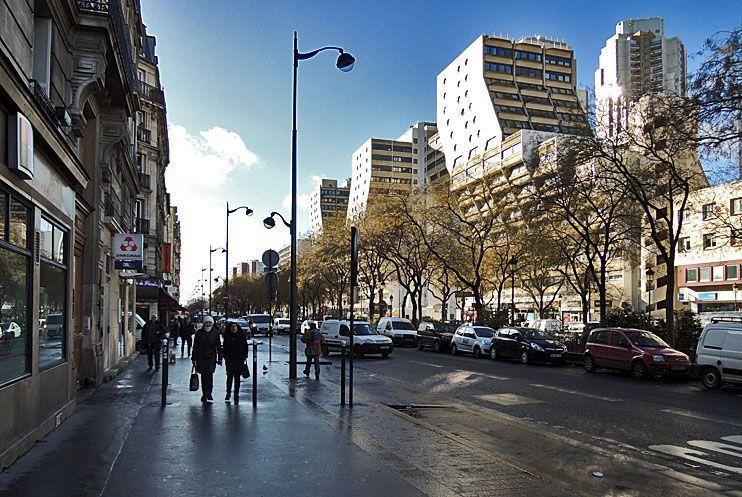 Photo 2 — Paris 19e, Paris (75019)