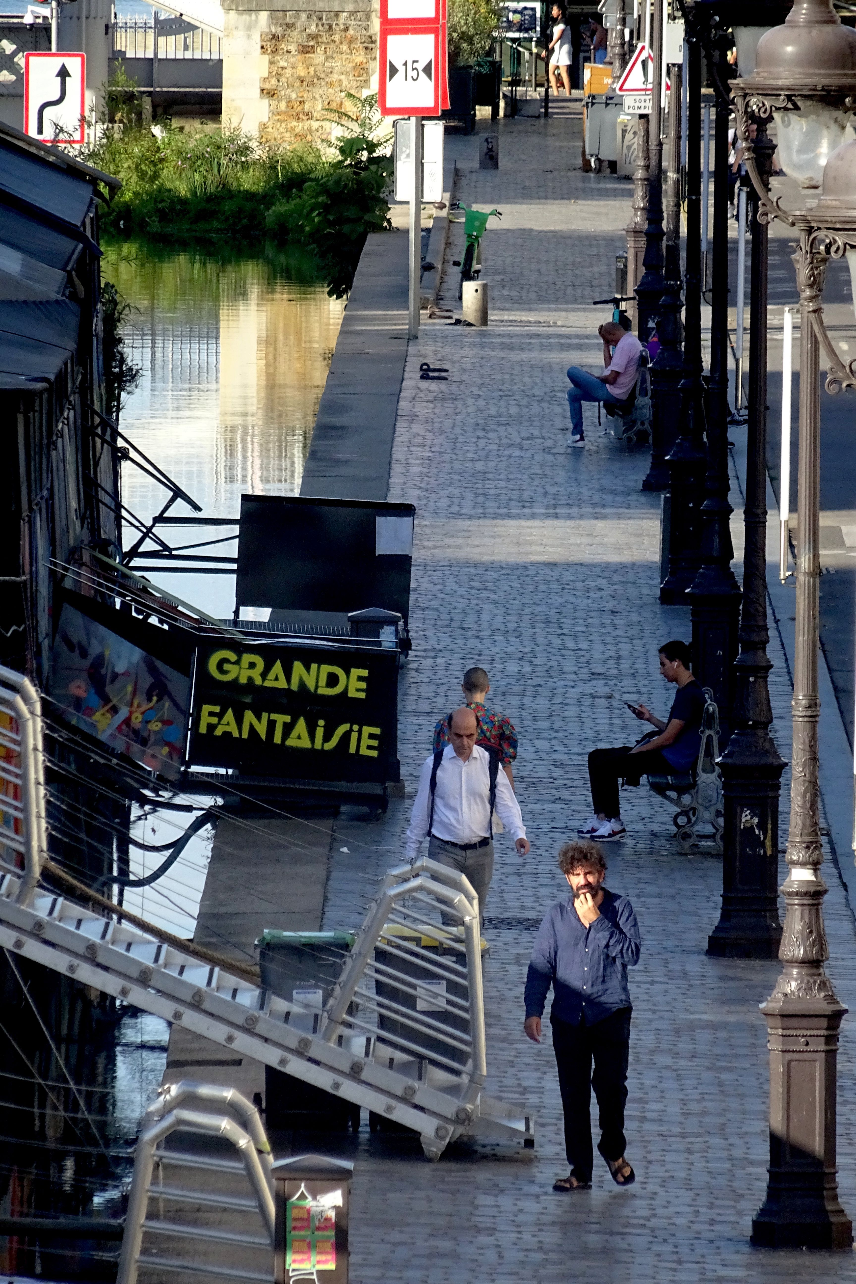 Photo 5 — Paris 19e, Paris (75019)
