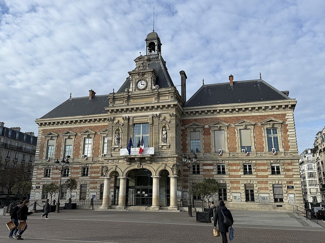 Photo 6 — Paris 19e, Paris (75019)