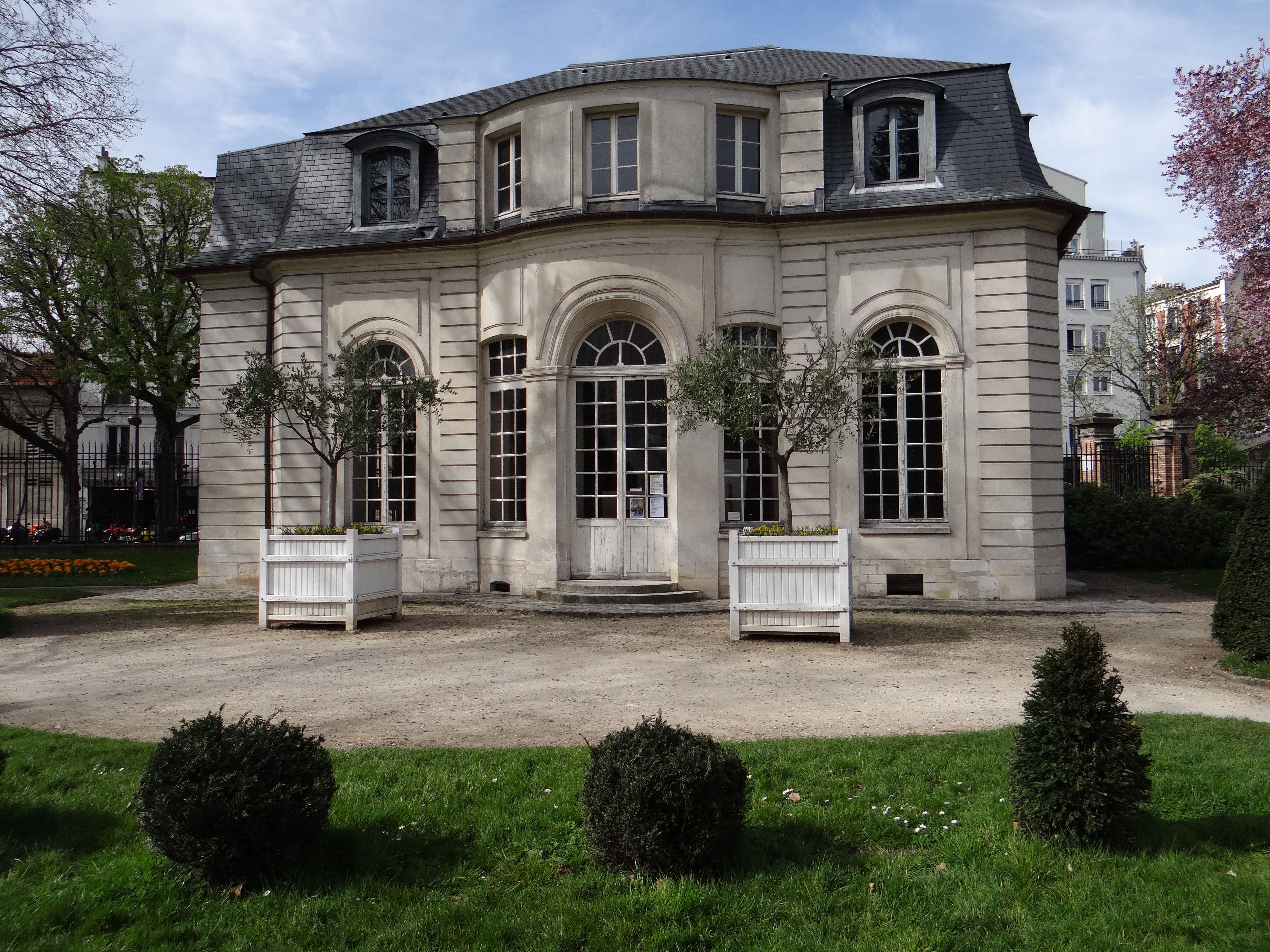 Photo 5 — Paris 20e, Paris (75020)