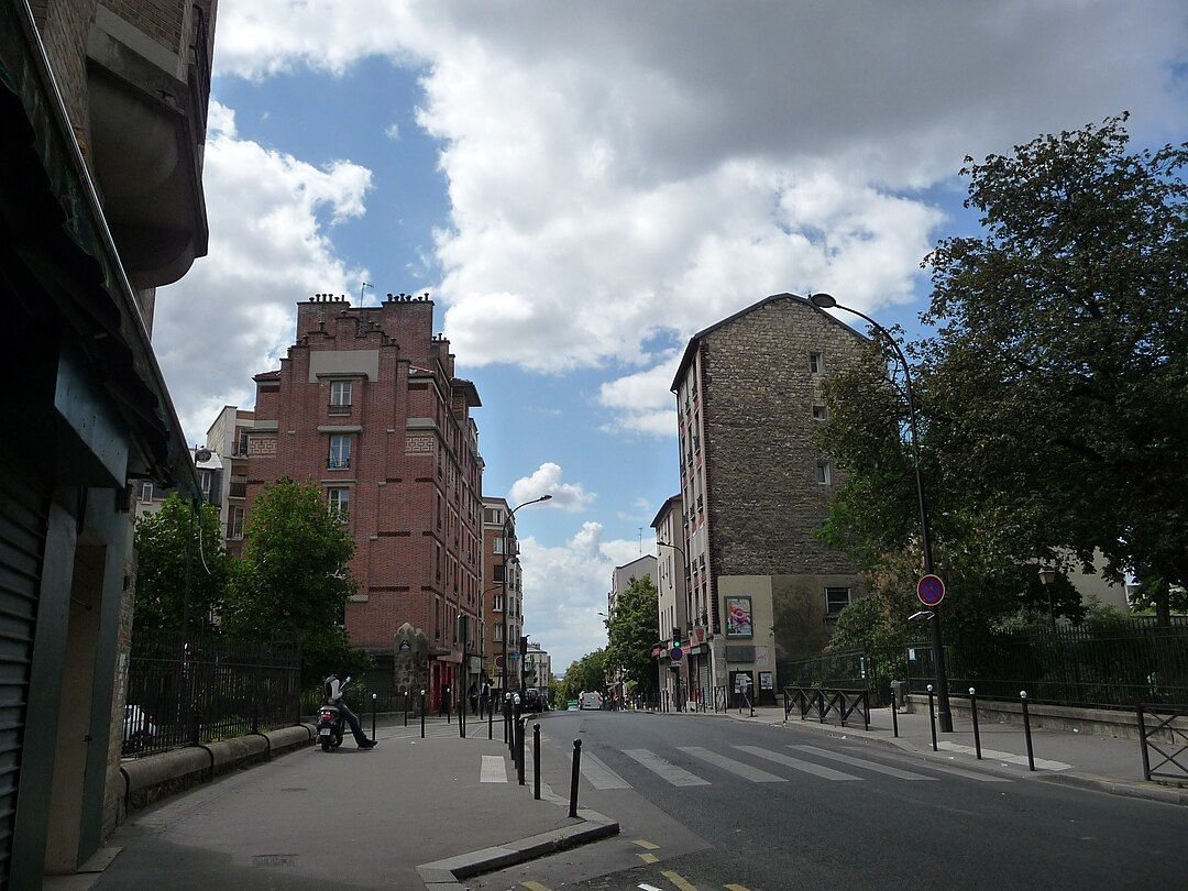 Photo 6 — Paris 20e, Paris (75020)