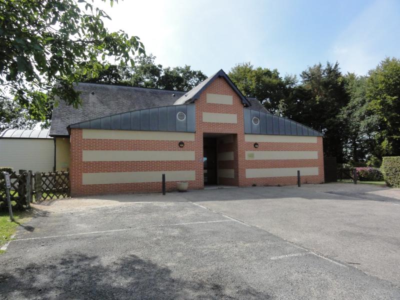 Ancourteville-sur-Héricourt