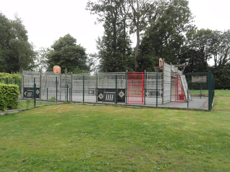 Angerville-Bailleul