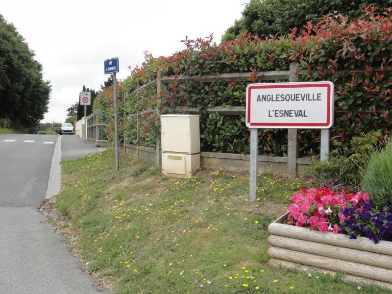 Anglesqueville-l'Esneval
