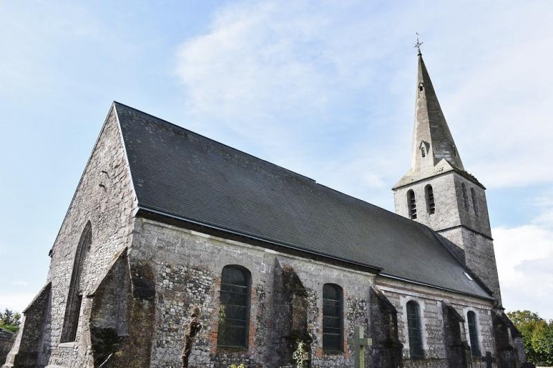 Annouville-Vilmesnil