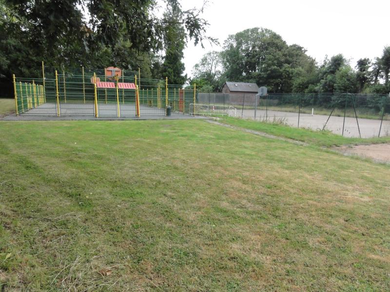 Annouville-Vilmesnil