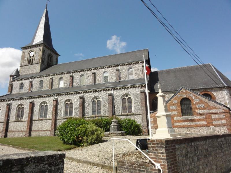 Anvéville