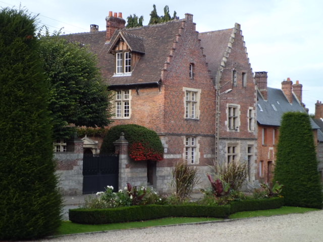 Arques-la-Bataille
