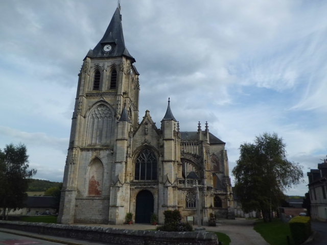 Arques-la-Bataille