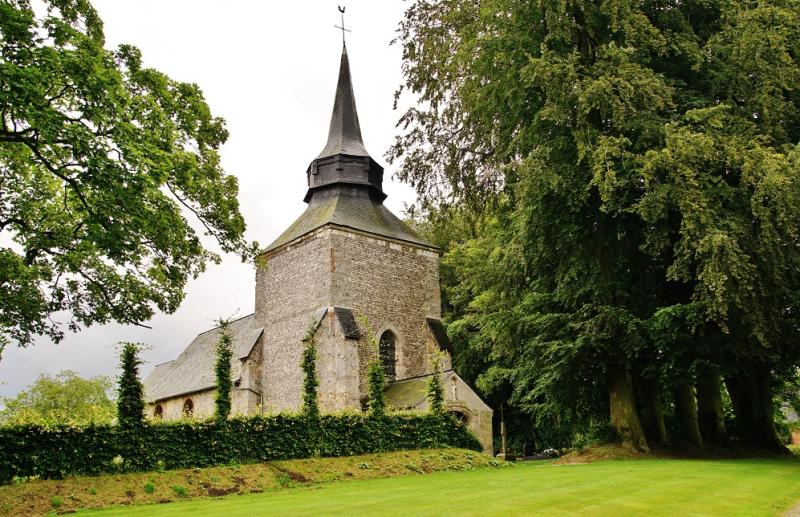 Aubermesnil-Beaumais