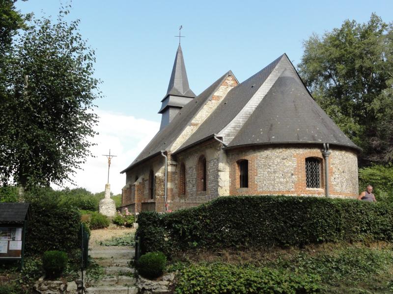 Auzouville-l'Esneval
