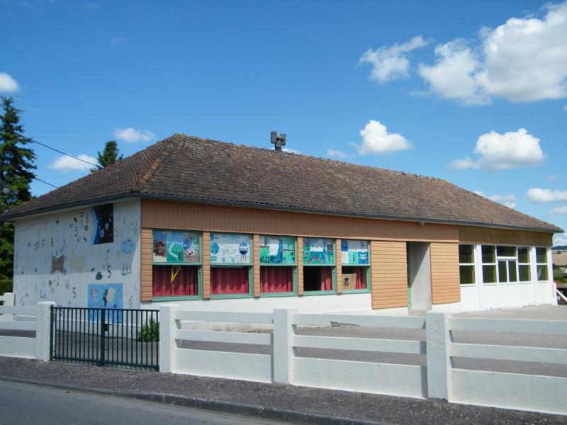 Bailleul-Neuville