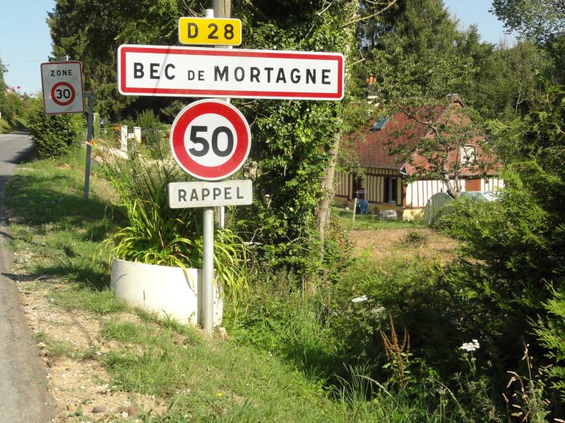 Bec-de-Mortagne