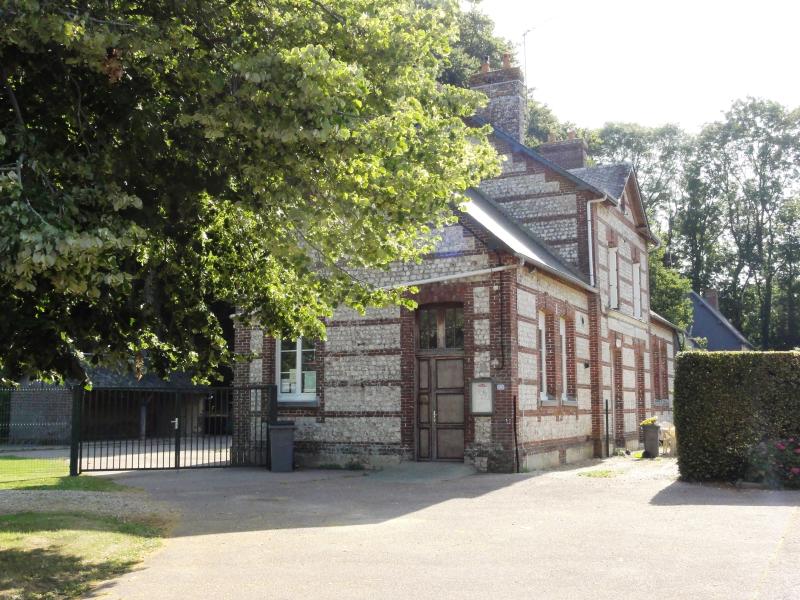 Bénarville