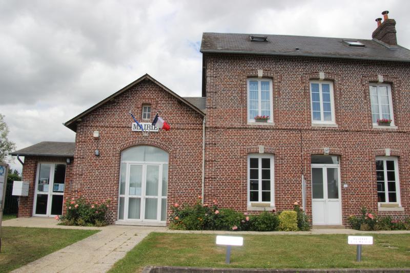 Bierville, Seine-Maritime