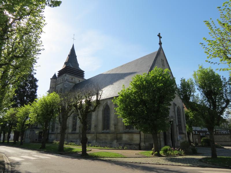 Photo 2 - Bois-Guillaume, Seine-Maritime (76230)