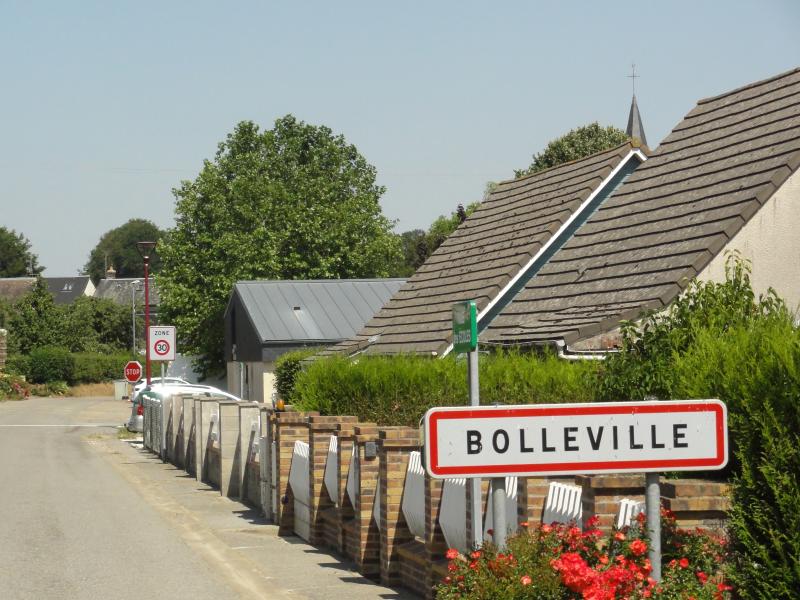 Bolleville