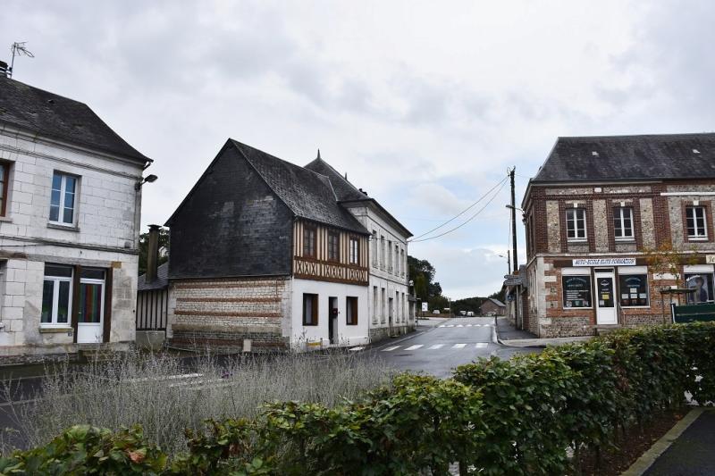 Bretteville-du-Grand-Caux