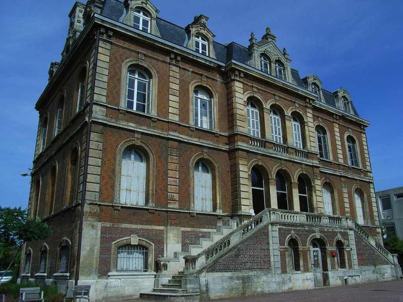 Photo 2 - Canteleu, Seine-Maritime (76380)