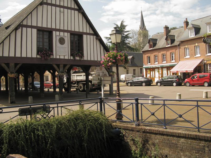 Clères