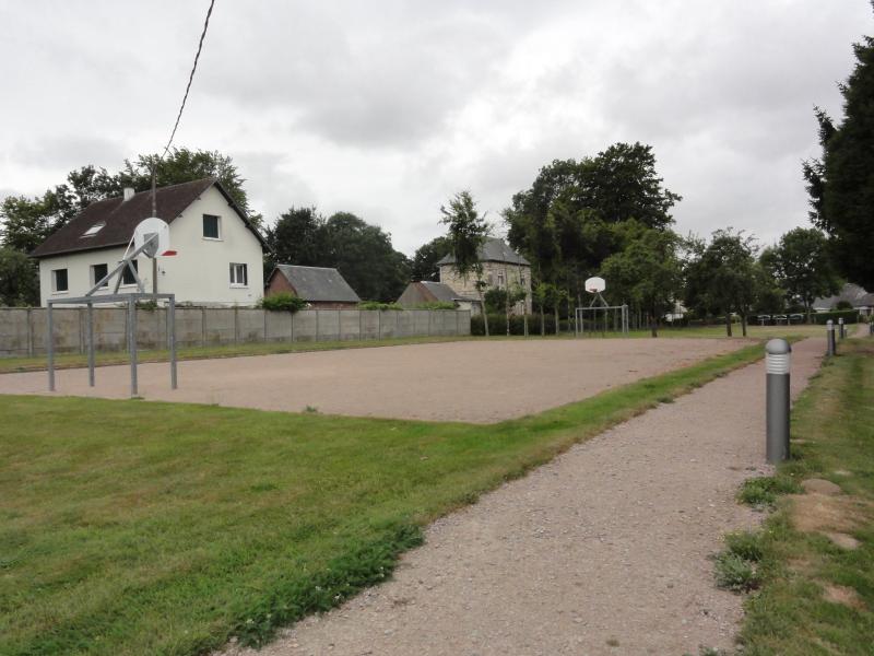 Cléville