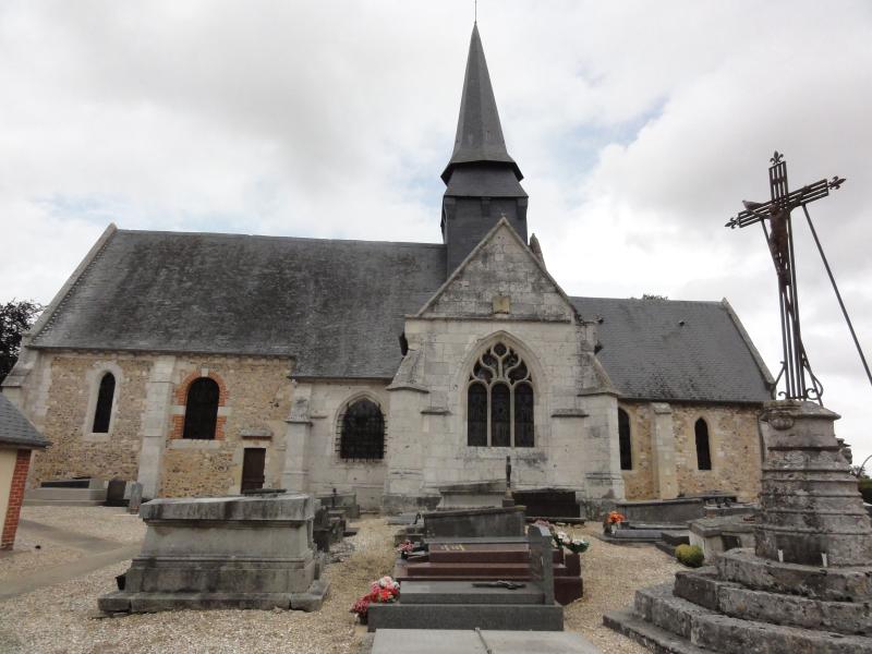 Cléville