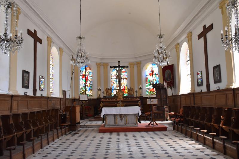 Criquebeuf-en-Caux