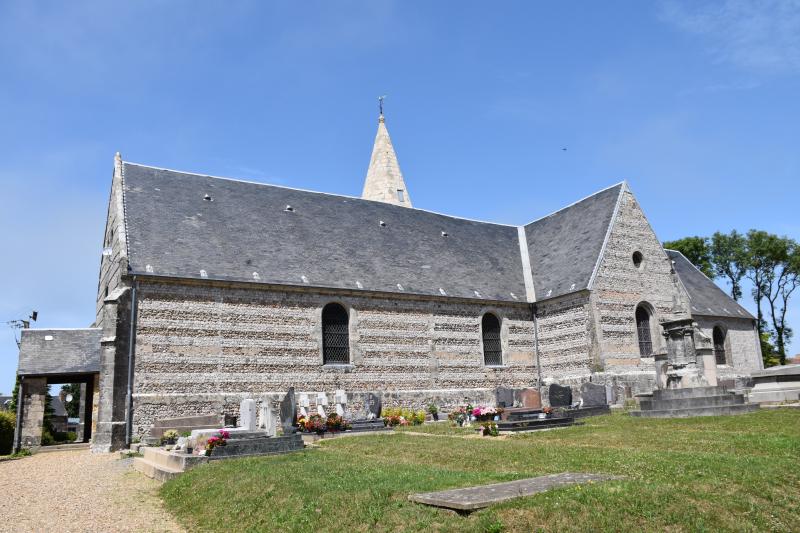 Criquebeuf-en-Caux