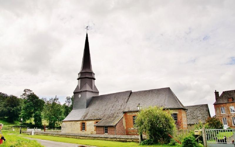 Crosville-sur-Scie