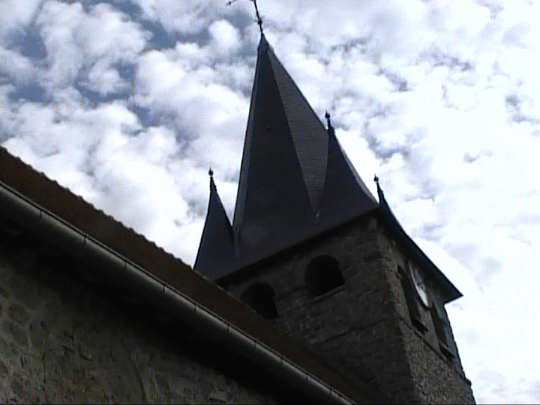 Dampierre-en-Bray