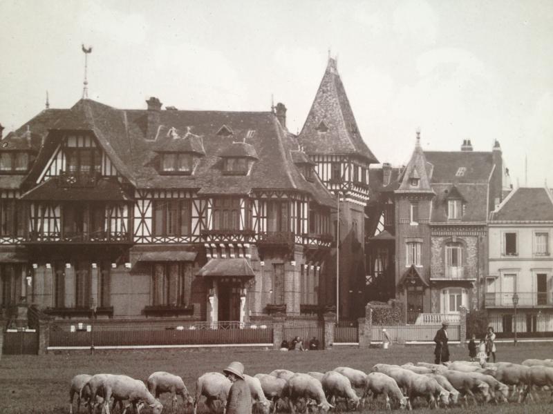 Dieppe