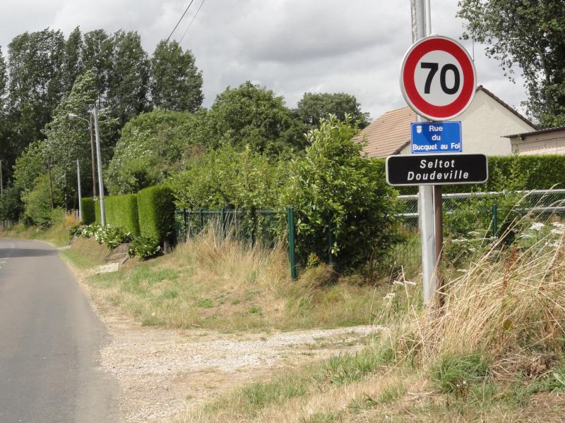 Doudeville