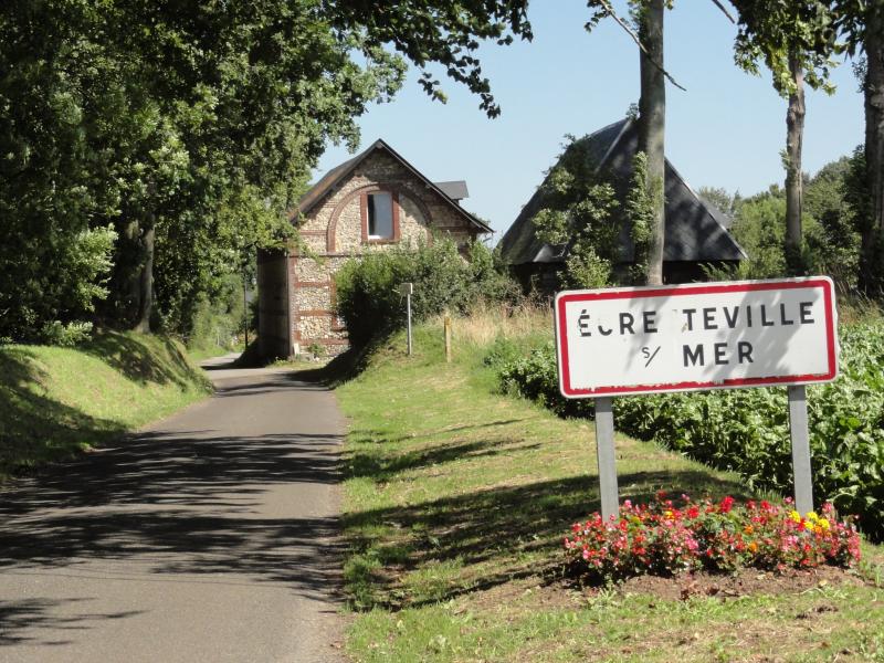 Écretteville-sur-Mer